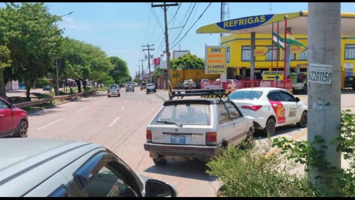 Imagen referencial. Foto: Unitel