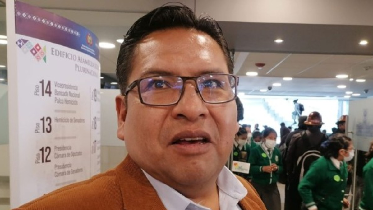 Juan José Jáuregui. Foto: ANF