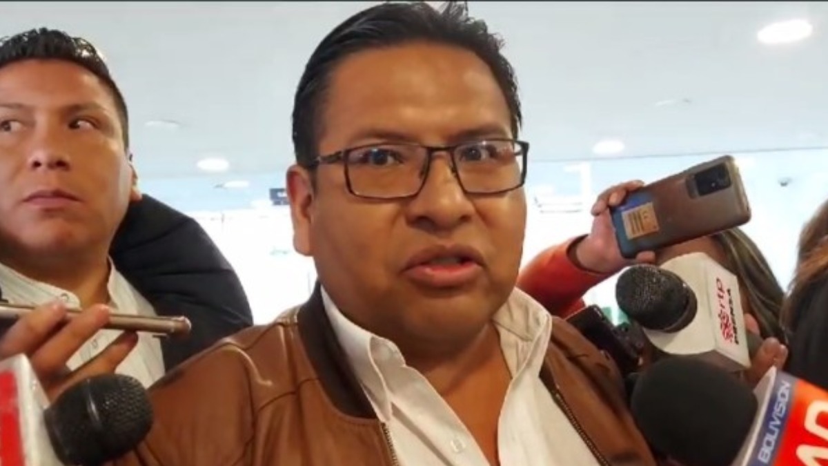 Juan José Jauregui. Foto: ANF