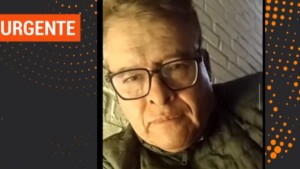 Destituyen a director de Régimen y castigan a Zúñiga por entrevista que desbarató la teoría del “golpe fallido”