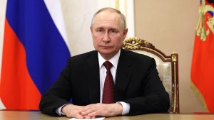 Putin declara una breve tregua unilateral en Ucrania por la Pascua para calibrar la 
