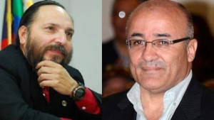 Zúñiga revela que Moldiz y Rodríguez buscaron comprar 5.000 fusiles AK47 para organizaciones sociales