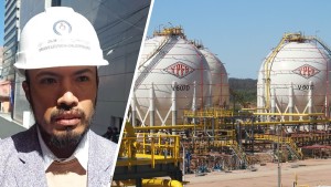 Dirigente petrolero: Aunque me maten, el pueblo sabe que la subvención fue un negocio de los gobiernos