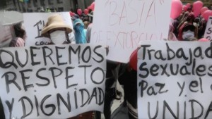 El estigma que condena: Cuando ser trabajadora sexual es razón para negar justicia