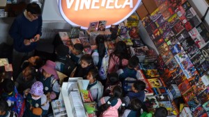 La FILEA 2025 cierra con pedidos de contar con un espacio apto para actividades culturales en El Alto