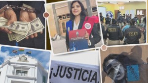 Violencia: revictimización, corrupción y favorecimiento a los agresores, las mayores críticas a la Fiscalía y la FELCV