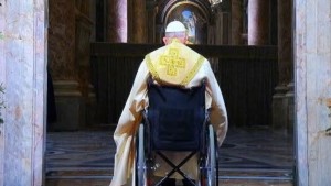 “¿Qué será de mí después de mi muerte?”, la inédita respuesta del Papa Francisco