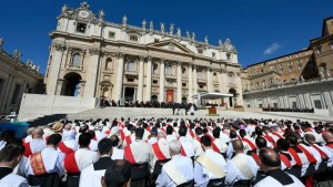 “Una vida de puertas abiertas”: despedida al Papa Francisco, el Pontífice de la misericordia y la fraternidad