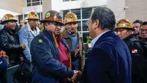 Exministro de Minería advierte que cooperativistas buscarían explotar litio si se levanta la reserva de Uyuni