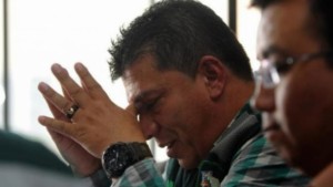 A tres años de su muerte, siguen notificando a Marco Aramayo y su vehículo tiene 16 anotaciones preventivas