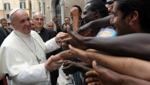 El legado de Francisco: una Iglesia en salida, de compromiso social, diálogo y fraternidad