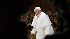El Testamento espiritual  de Francisco revela su voluntad de ser sepultado con sencillez y sin ornamentos