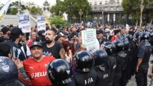 Un juez ordena al Gobierno no 