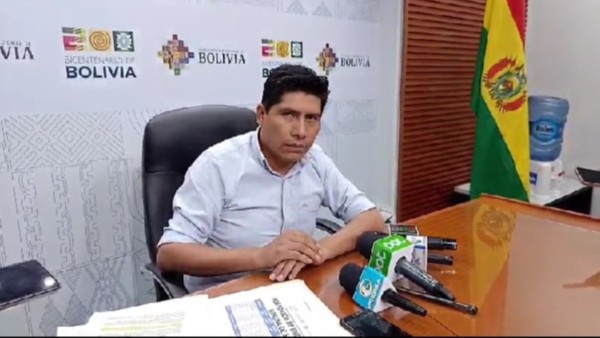 Foto: Captura de video