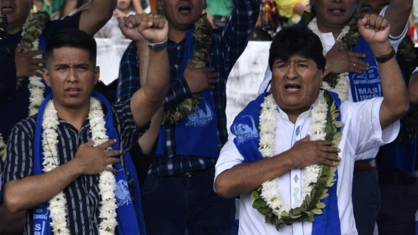 Foto: La Razón