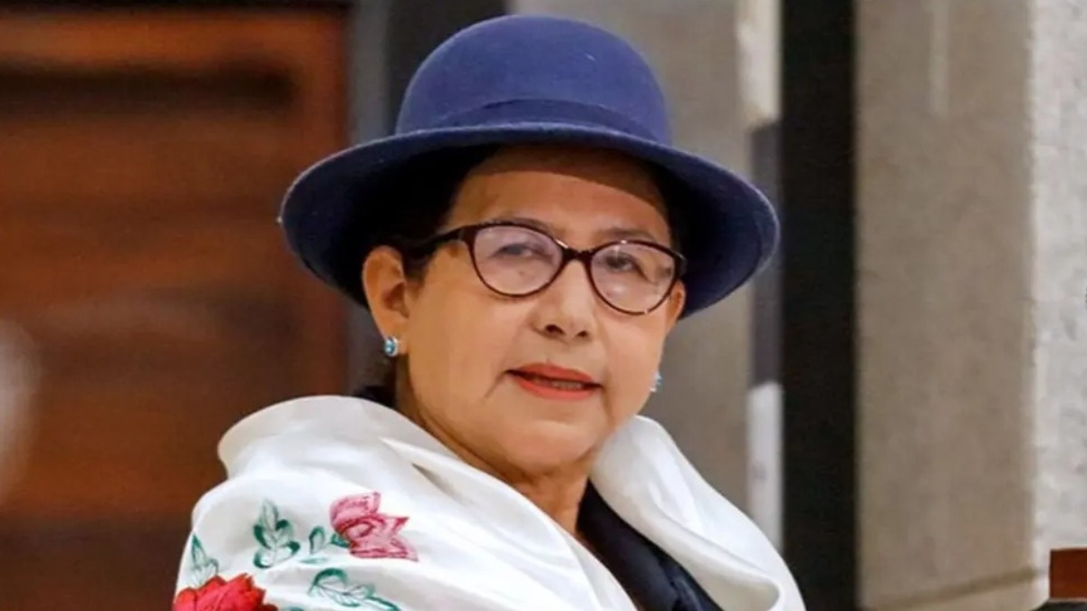 Celinda Sosa.