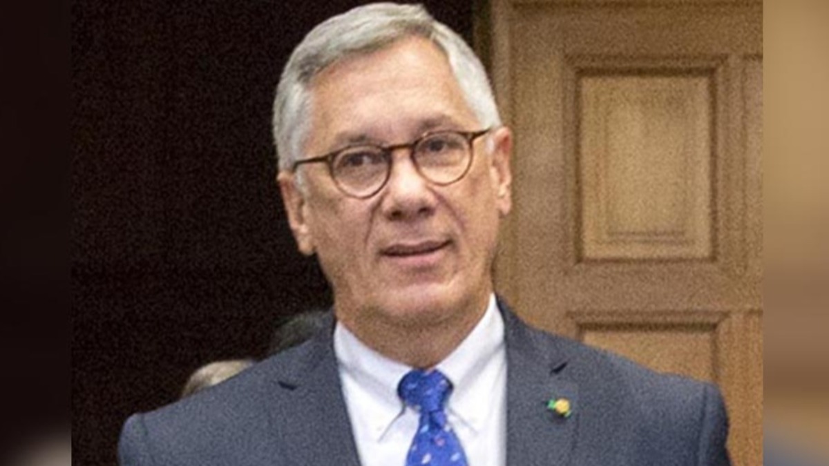 Eduardo Rodríguez Veltzé
