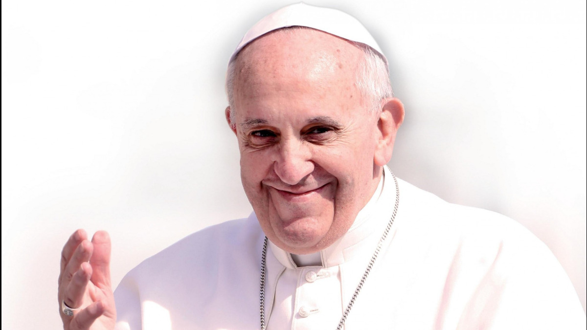 El papa Francisco. Foto: Internet