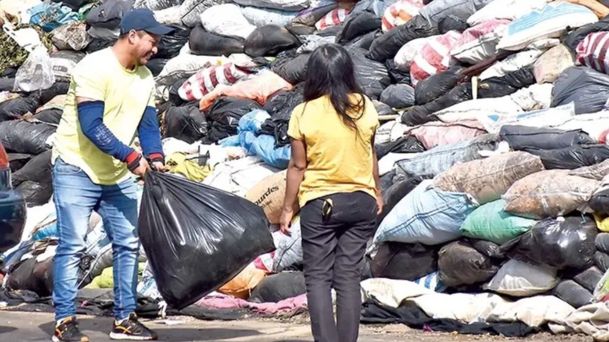 Foto: Dico Solis, Opinión