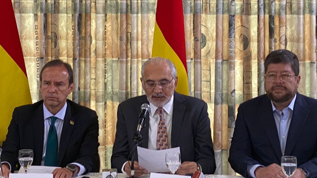 Foto: La Razón
