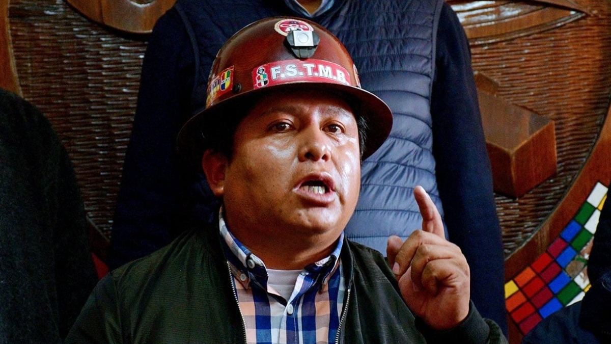 Foto: La Razón