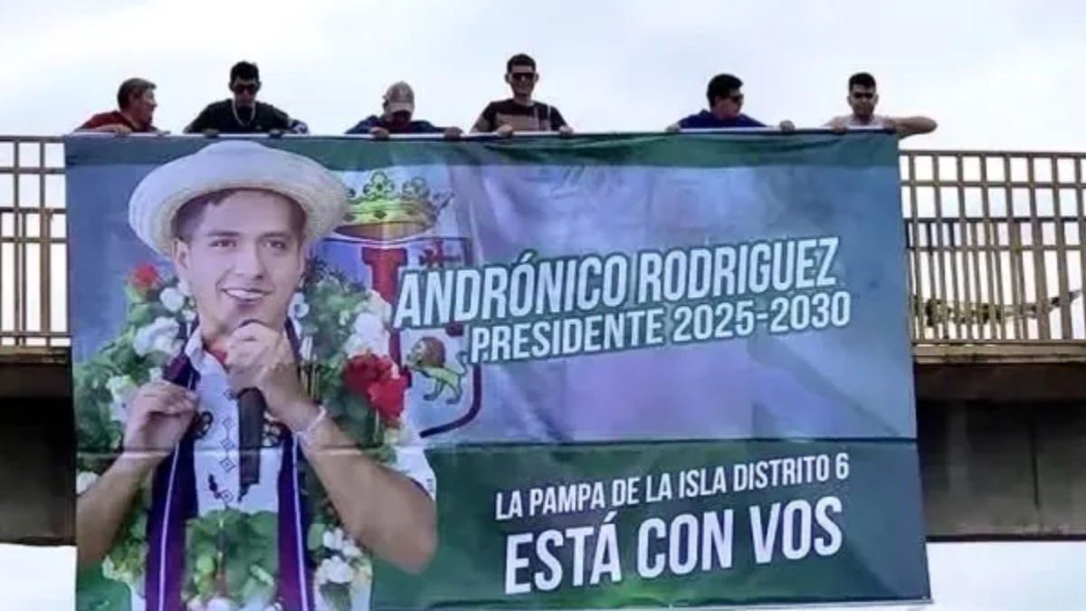 Foto: Redes Sociales