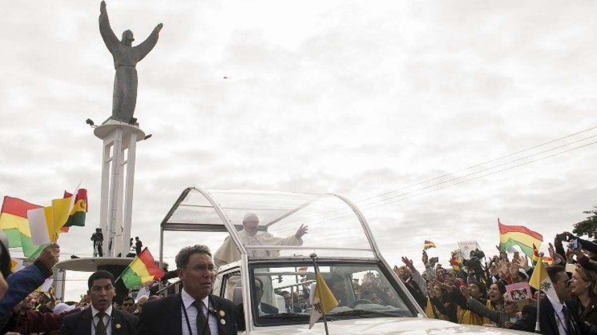 Foto: Vatican News