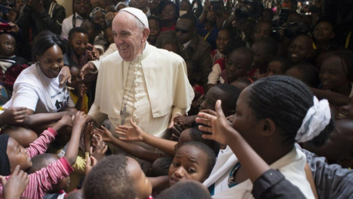 Foto. Vatican News