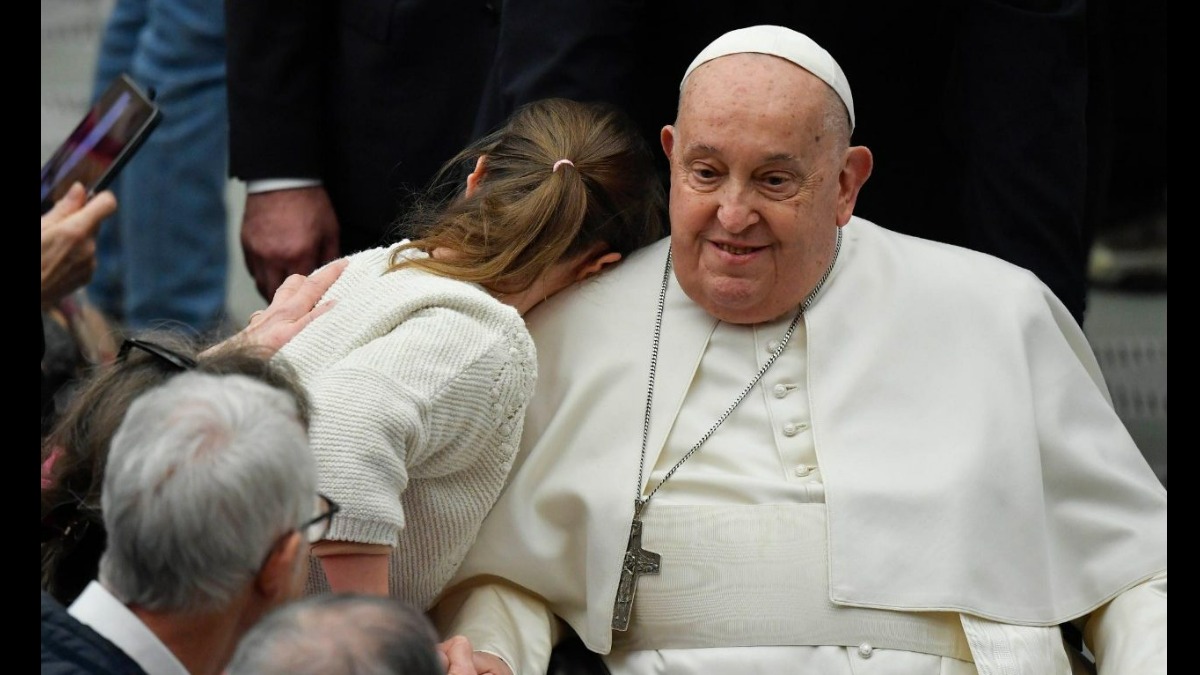 Foto. Vatican News
