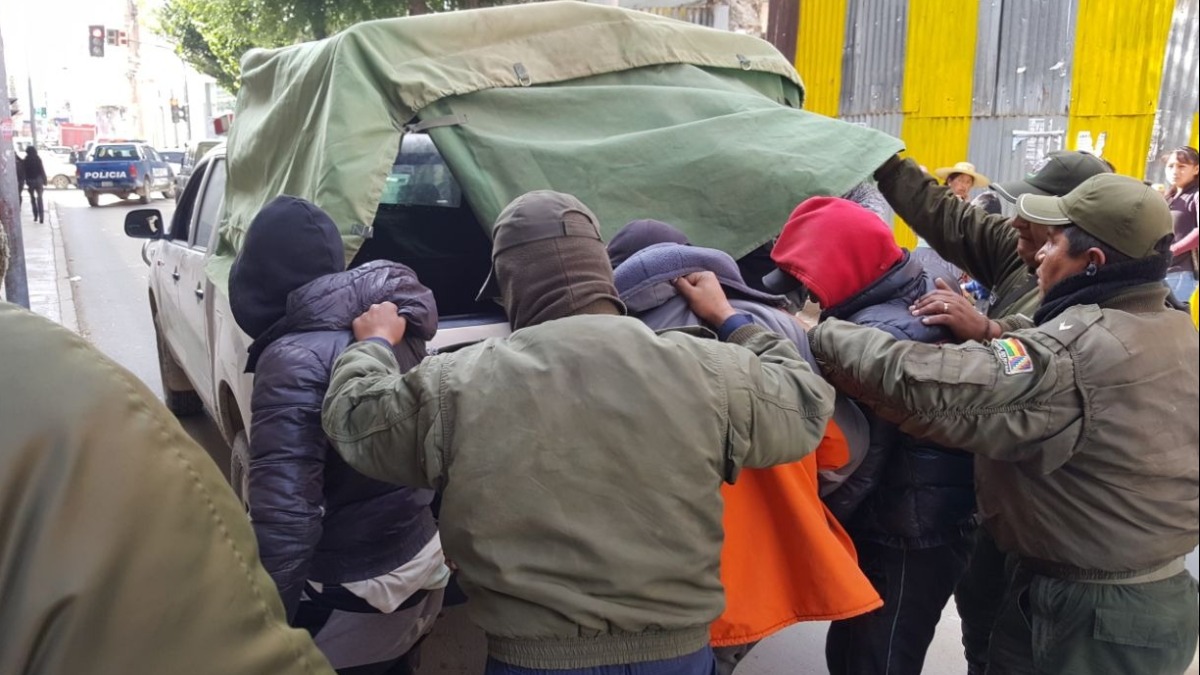 Imagen referencial. Foto: El Diario