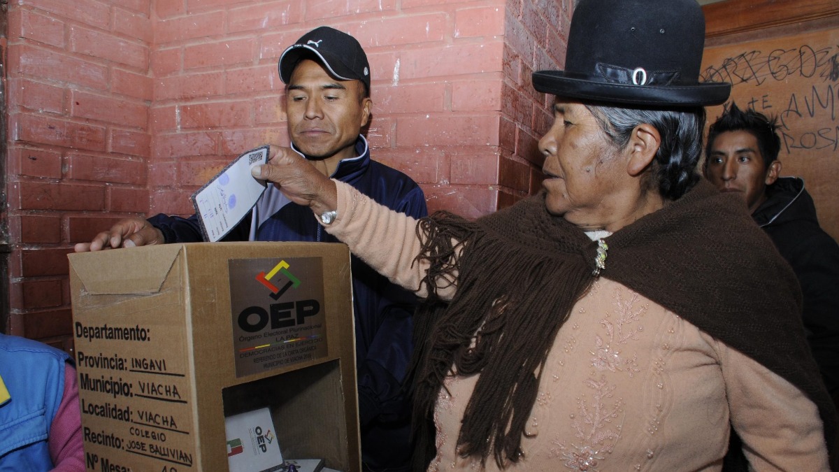 Imagen referencial. Foto: Internet