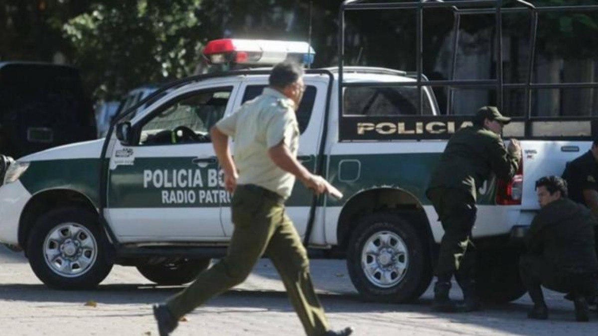 Imagen referencial. Foto: Los Tiempos