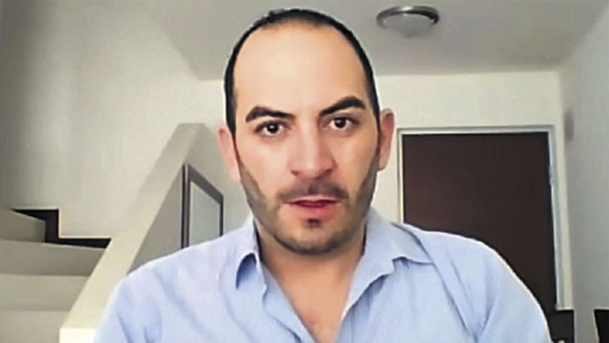Jorge Valda fue aprehendido por la asonada militar del 26 de junio de 2024. Foto: Internet