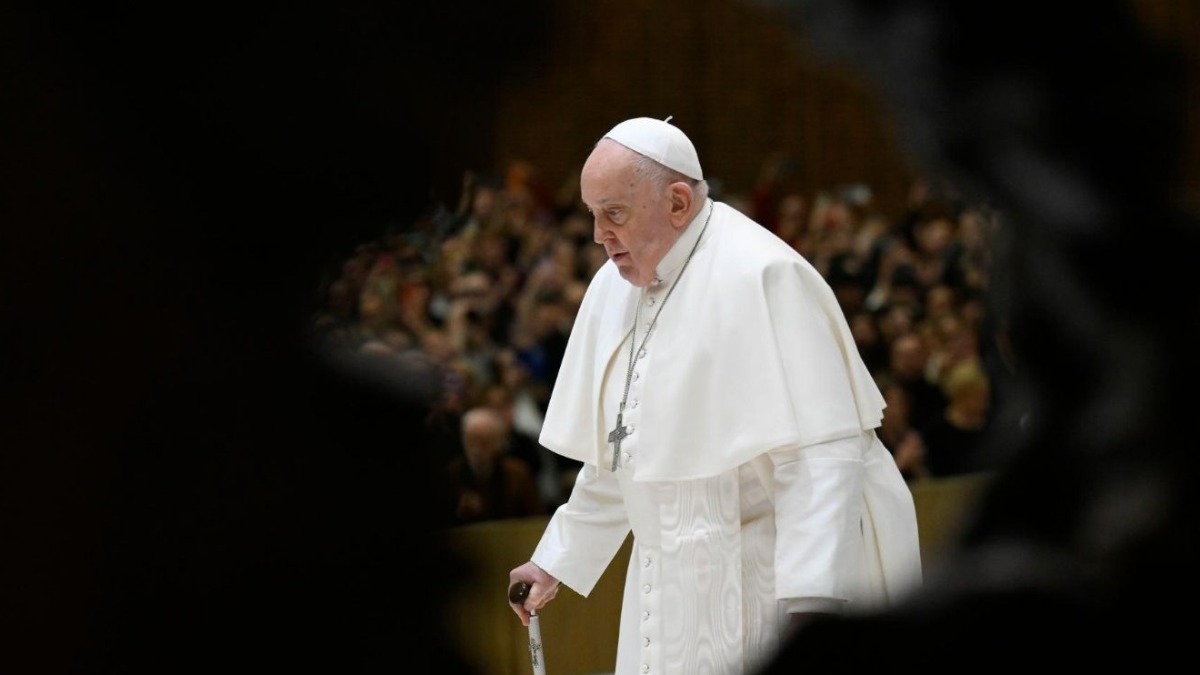 Papa Francisco: Foto. Vatican News