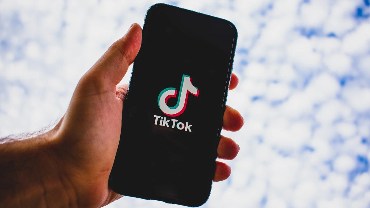 Tik Tok