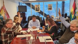 Comisión de Diputados identifica 