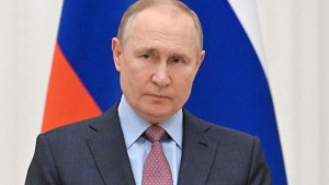 Rusia condiciona un alto el fuego en Ucrania al fin de la entrega de armas occidentales a Kiev