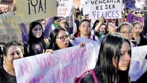 Violencia institucional: Advierten que el Estado viola derechos al ignorar el consentimiento