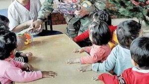 Niñez en riesgo: Persisten fallas estructurales en centros de acogimiento para menores de edad