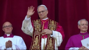 “Habemus Papam”: Robert Francis Prevost “León XIV” es el nuevo Papa de la Iglesia Católica