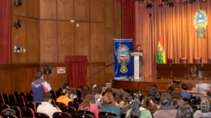 UMSA frente al acoso sexual: una gestión institucional con avances, pero plagada de limitaciones