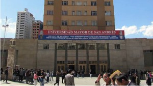 Una violencia que no cesa: el acoso sexual se normaliza en la UMSA y ahoga las denuncias