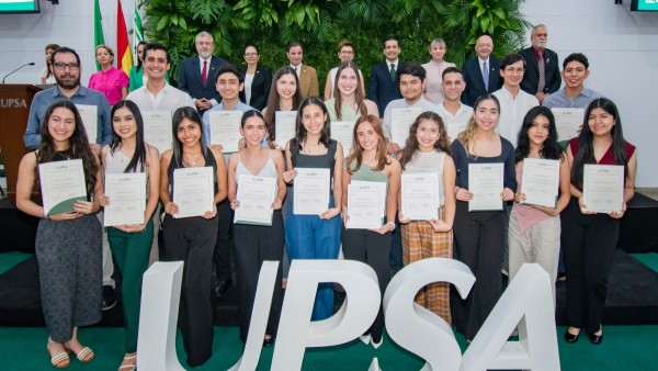 Foto. UPSA