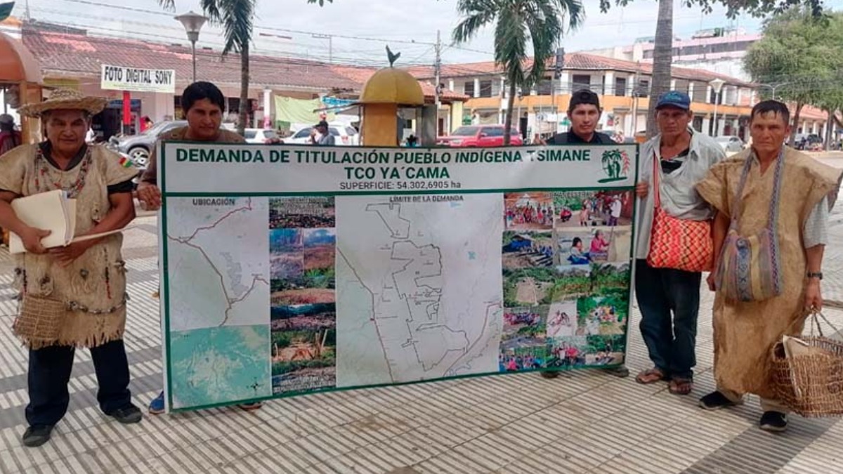 Foto: Fundación Tierra