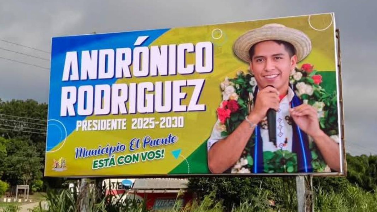 Foto: Internet