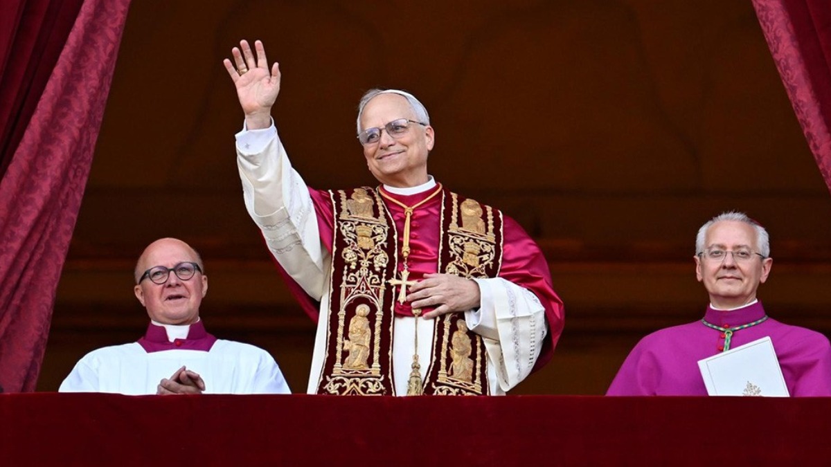 Foto: VaticanNews