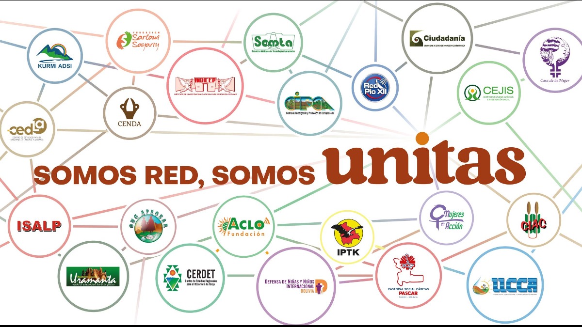 Imagen referencial. Foto: Unitas
