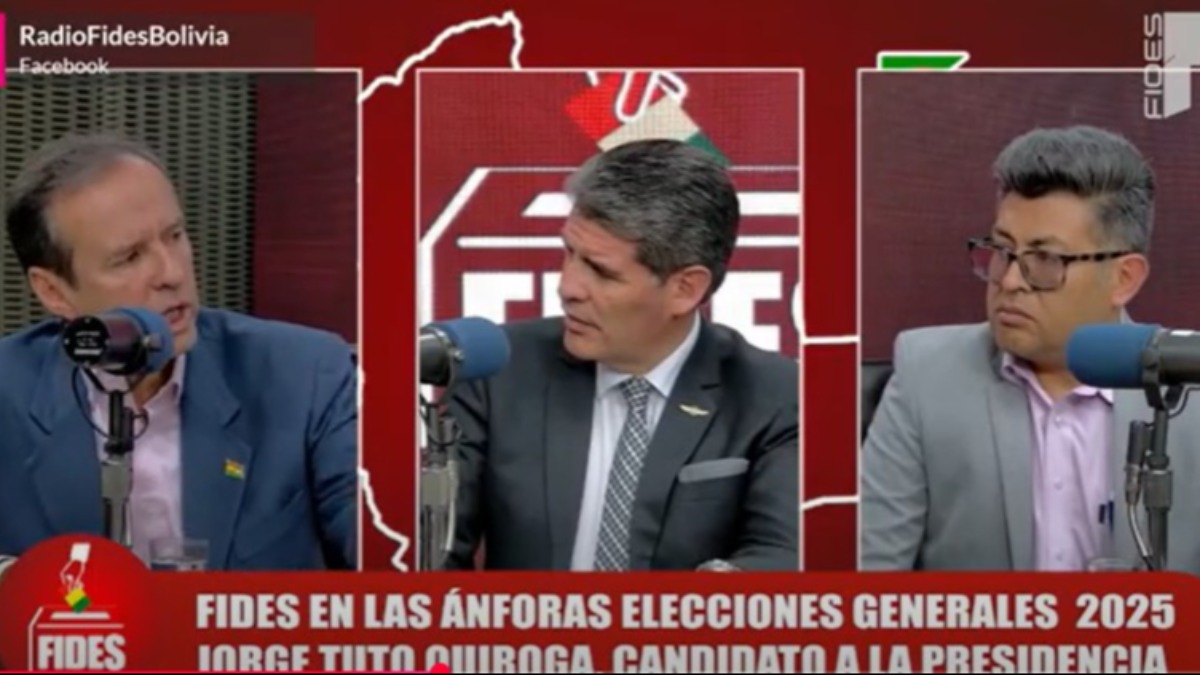 Jorge 