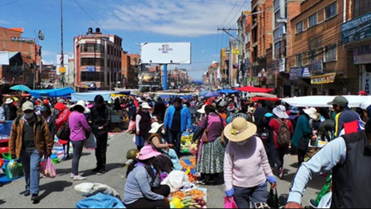 Foto: El Alteño