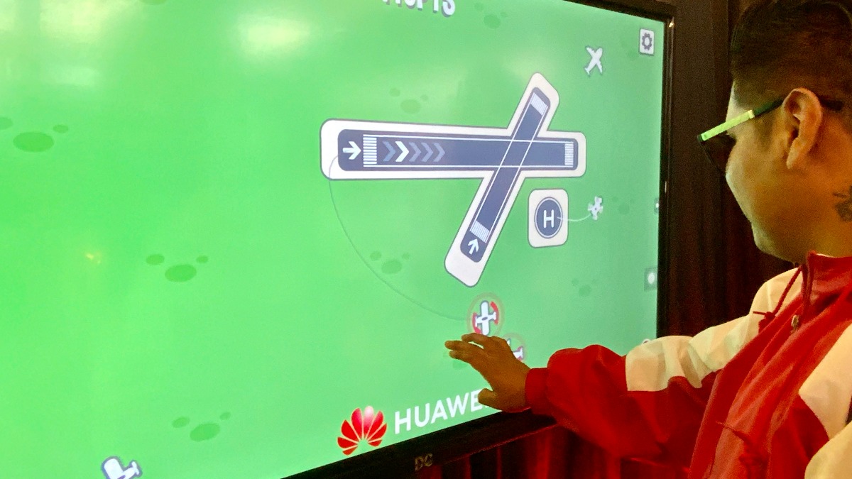 Foto. Huawei
